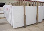 Ariston white marble plates