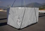 Astir marble block