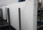 Ariston white marble slabs