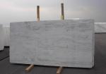 Kavala semi white marble slabs