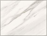 Volakas white marble